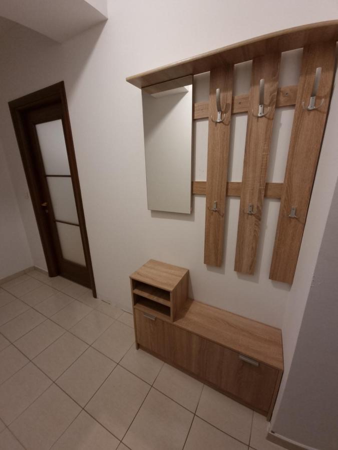 Big Apartment Подгорица Екстериор снимка