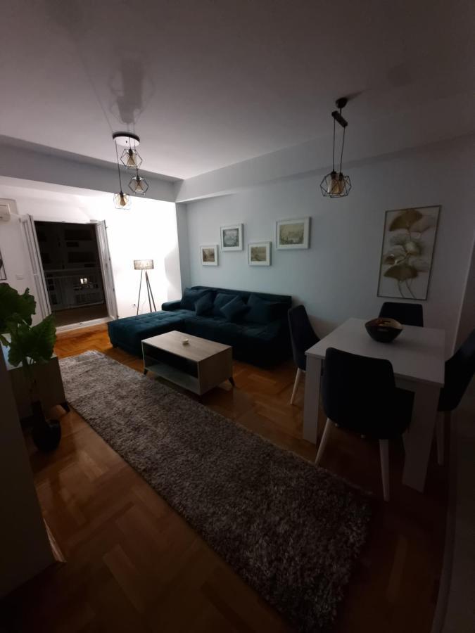 Big Apartment Подгорица Екстериор снимка