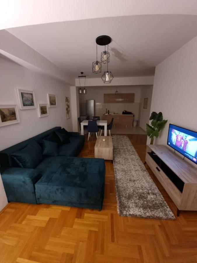 Big Apartment Подгорица Екстериор снимка