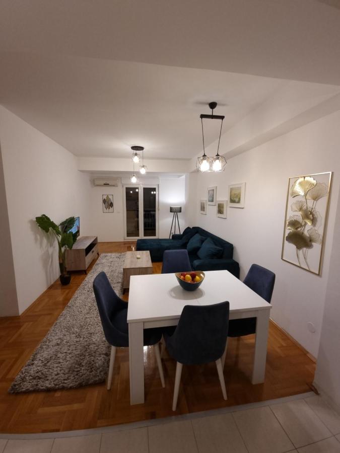 Big Apartment Подгорица Екстериор снимка