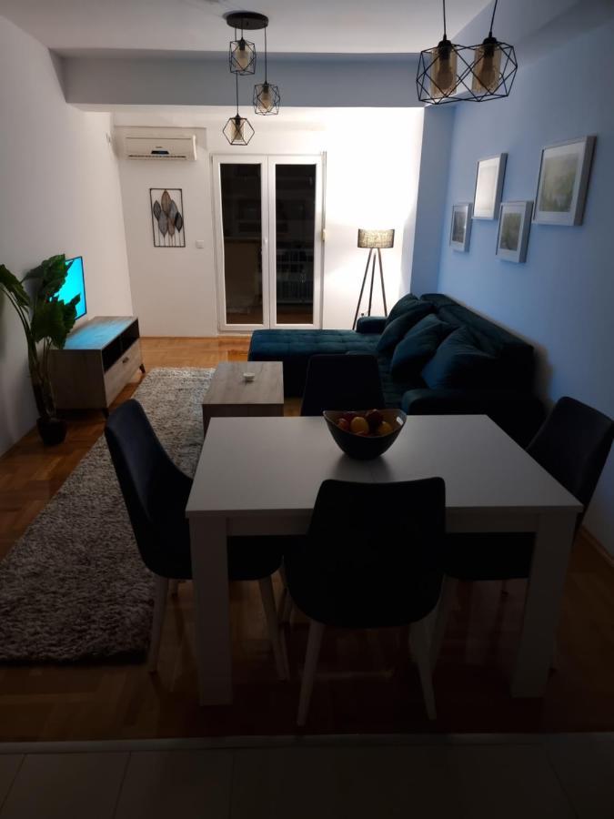 Big Apartment Подгорица Екстериор снимка