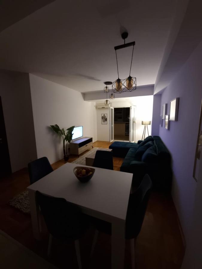 Big Apartment Подгорица Екстериор снимка