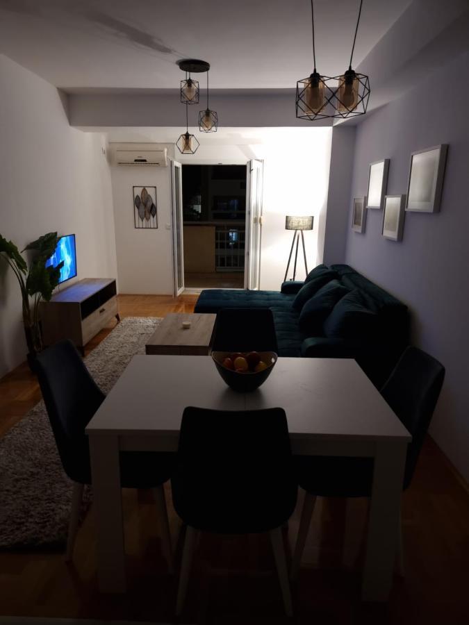 Big Apartment Подгорица Екстериор снимка