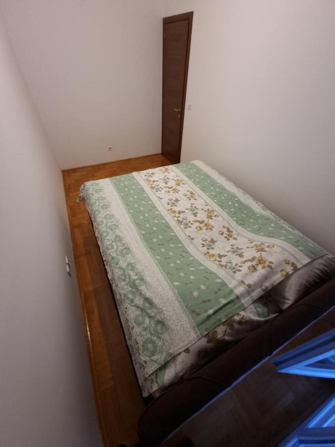Big Apartment Подгорица Екстериор снимка