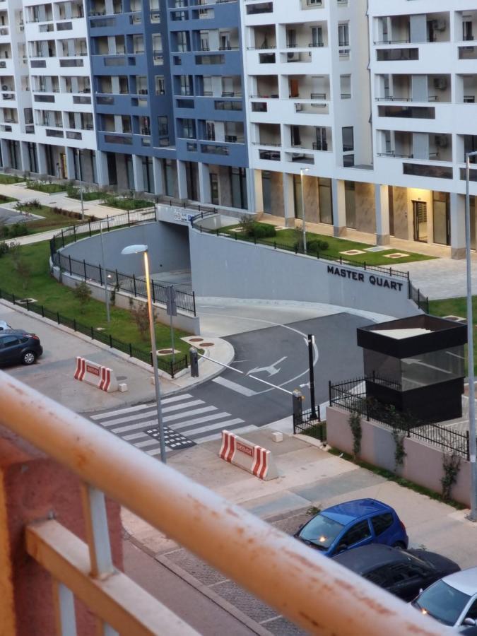 Big Apartment Подгорица Екстериор снимка