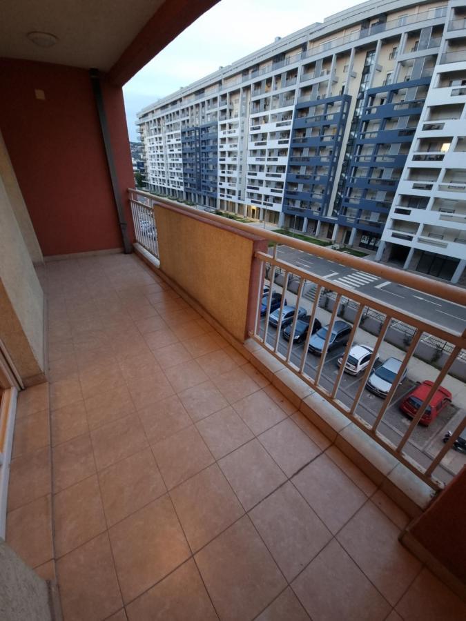 Big Apartment Подгорица Екстериор снимка