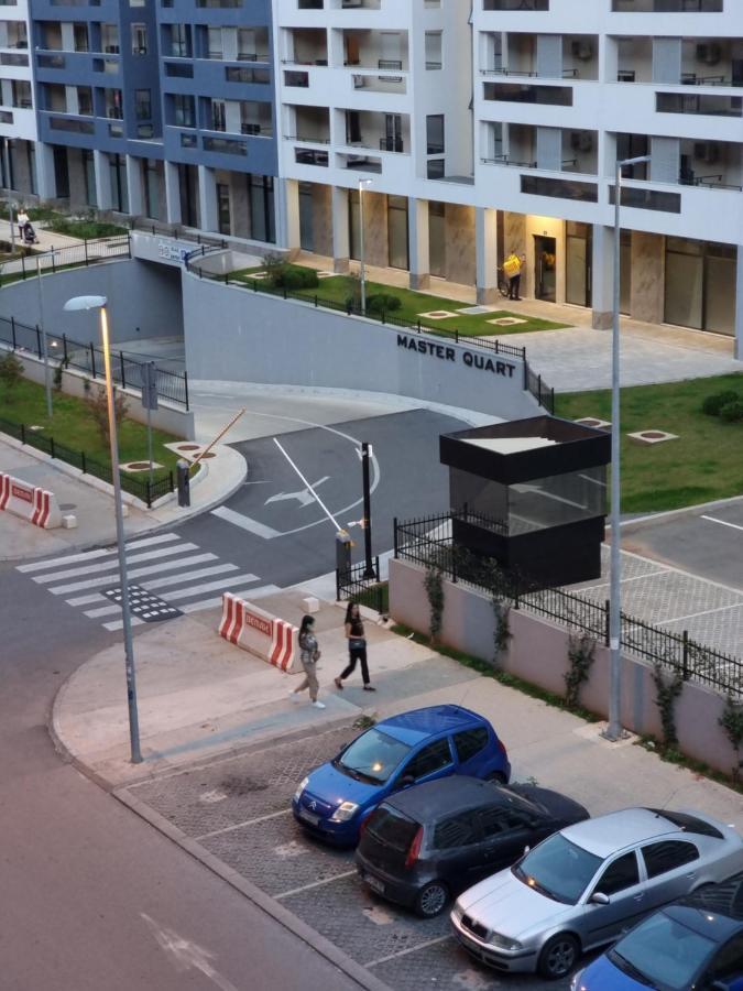 Big Apartment Подгорица Екстериор снимка