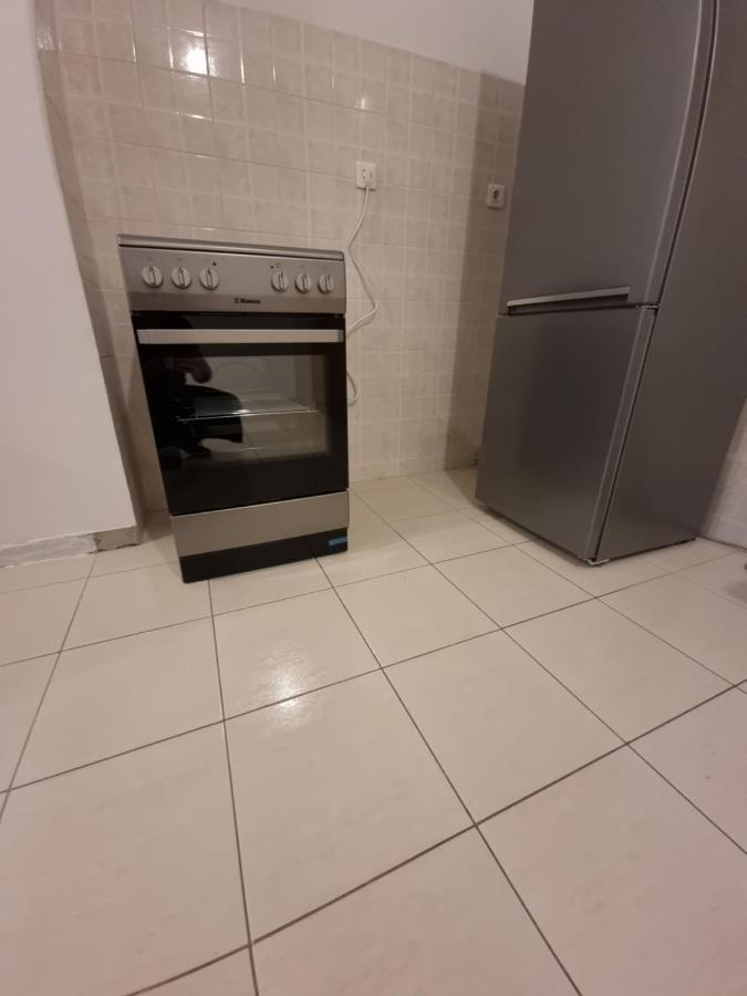 Big Apartment Подгорица Екстериор снимка