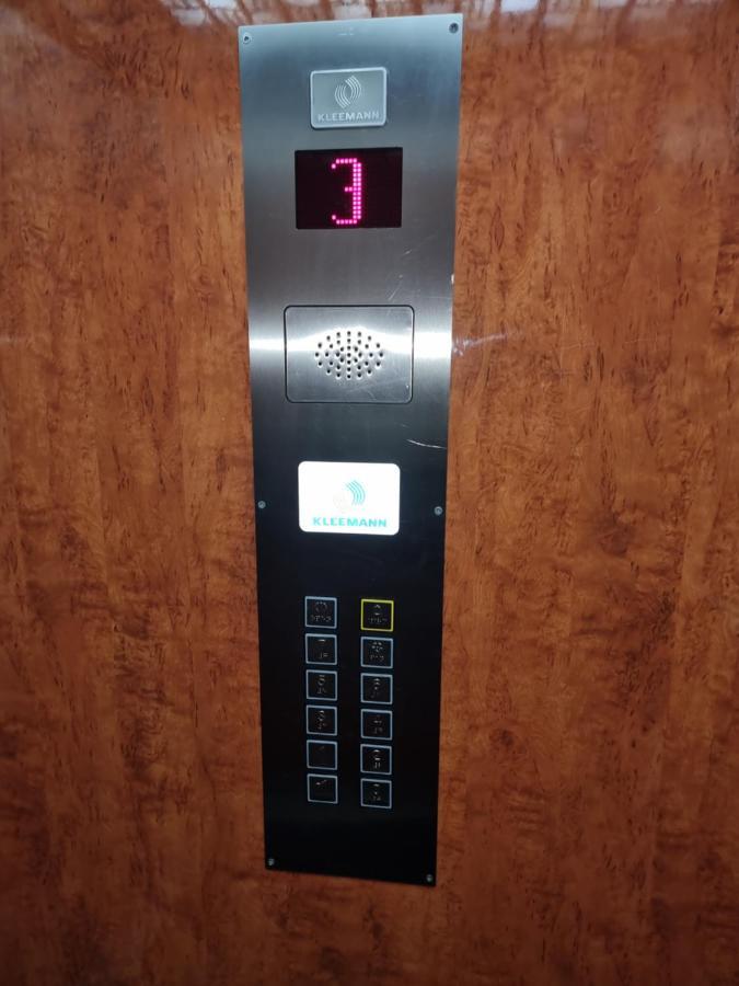 Big Apartment Подгорица Екстериор снимка