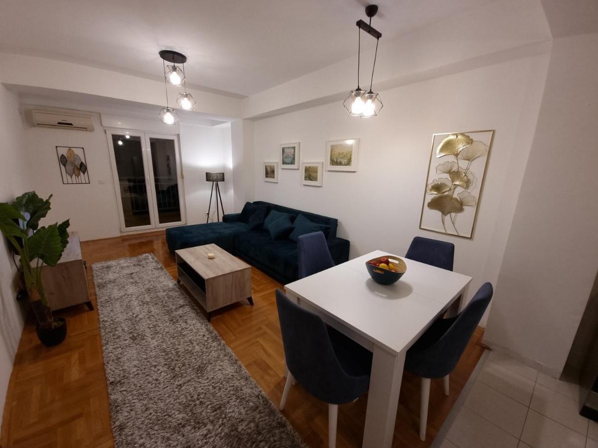 Big Apartment Подгорица Екстериор снимка