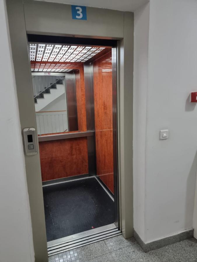 Big Apartment Подгорица Екстериор снимка