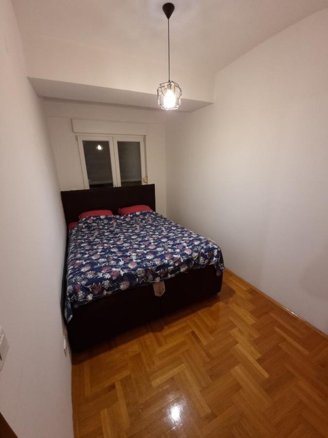 Big Apartment Подгорица Екстериор снимка