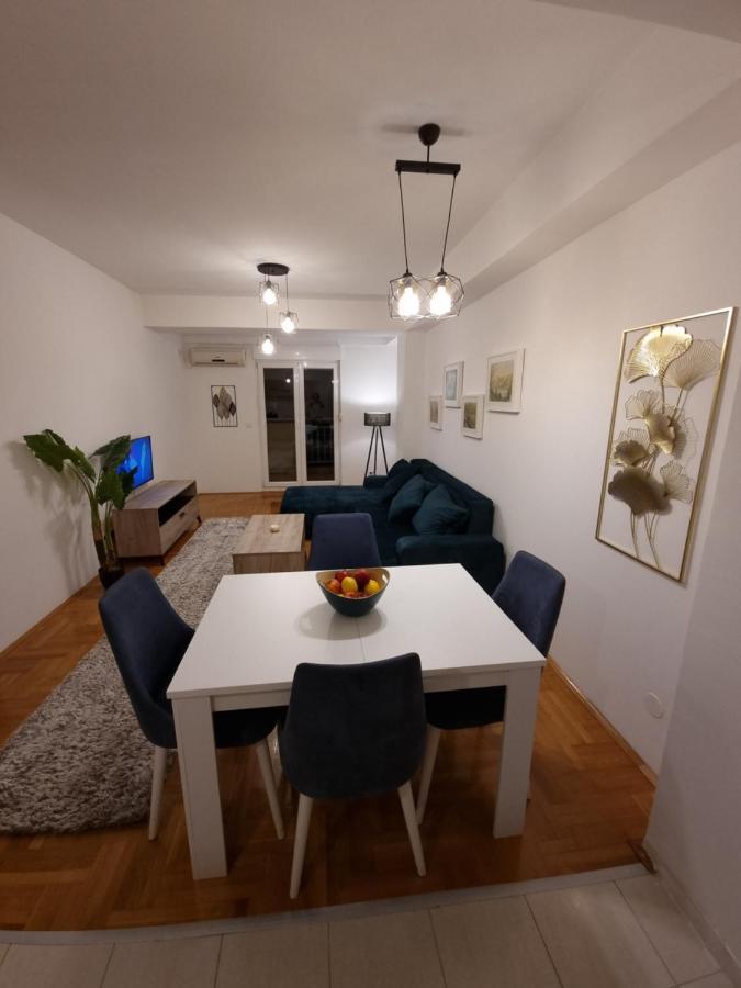 Big Apartment Подгорица Екстериор снимка