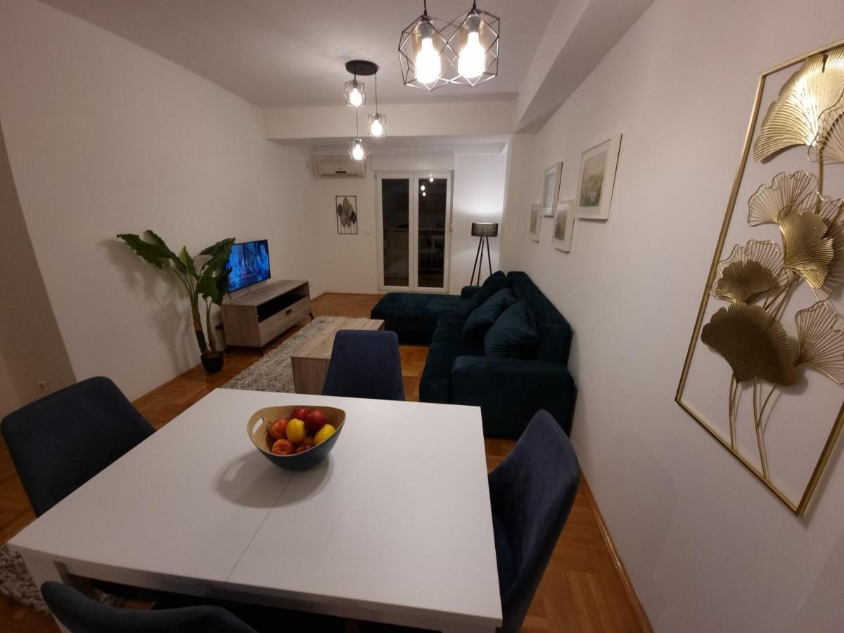 Big Apartment Подгорица Екстериор снимка