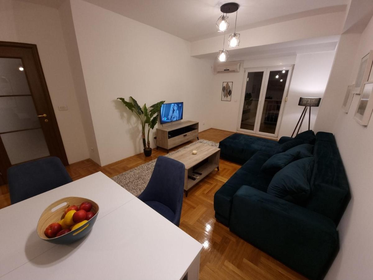 Big Apartment Подгорица Екстериор снимка