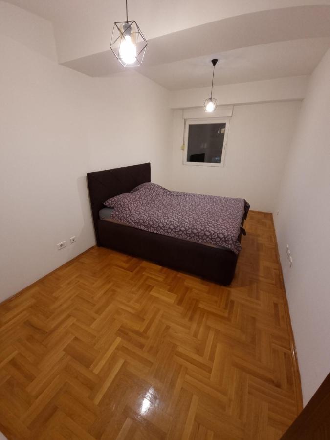 Big Apartment Подгорица Екстериор снимка
