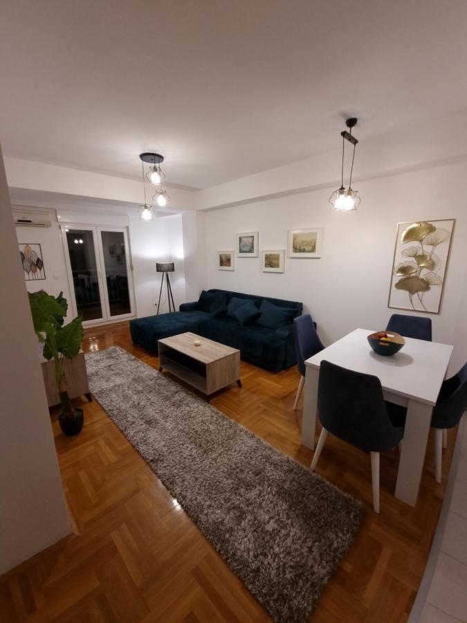 Big Apartment Подгорица Екстериор снимка