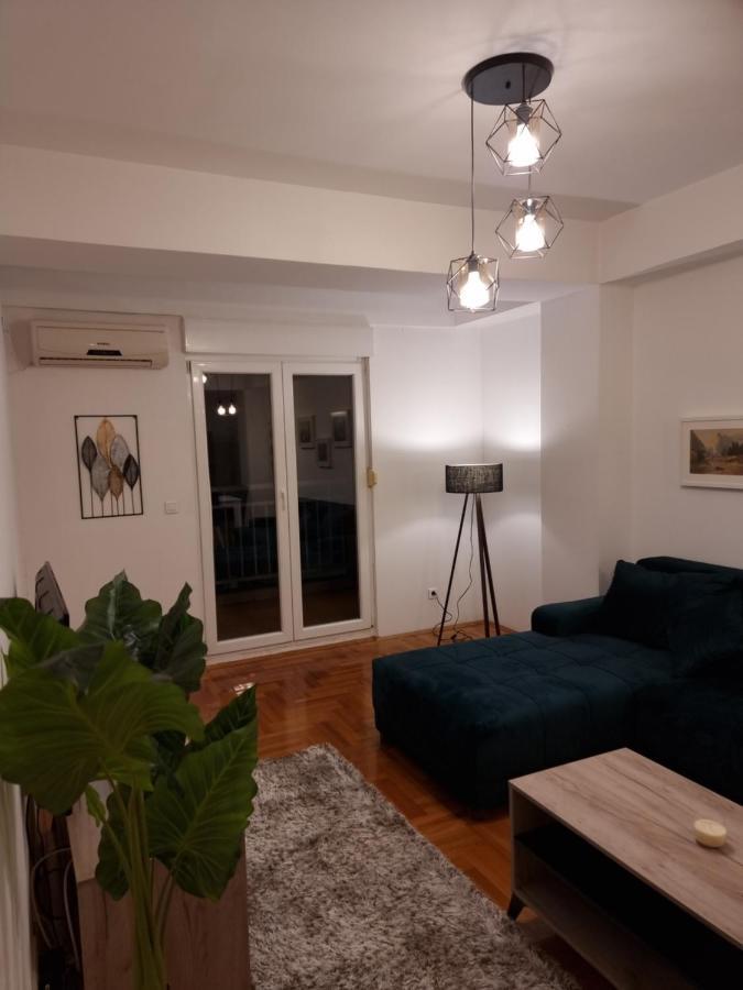 Big Apartment Подгорица Екстериор снимка