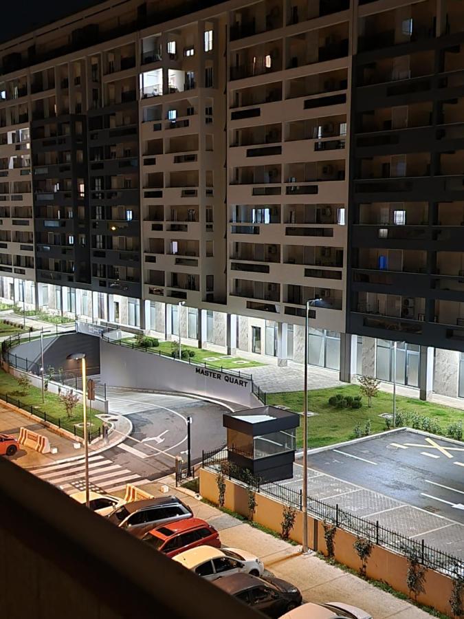 Big Apartment Подгорица Екстериор снимка