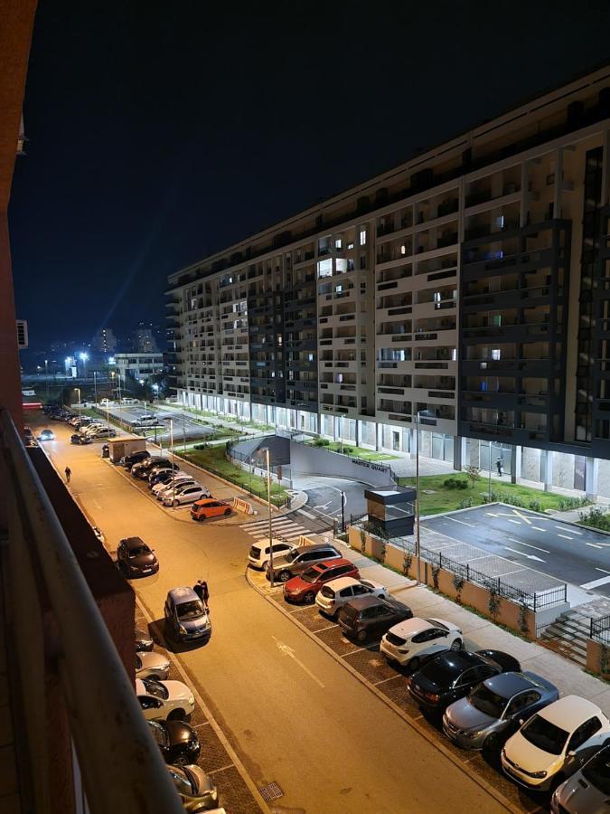 Big Apartment Подгорица Екстериор снимка